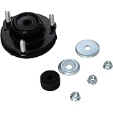 KYB SM5640 - Mount Kit | Replaces 4860904020 4860960030 4860960100 90540A0002 9094801056 9094801100 9094802159 9094802161 9094802205 90948A2003.