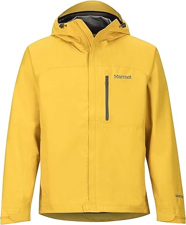 marmot minimalist hombre