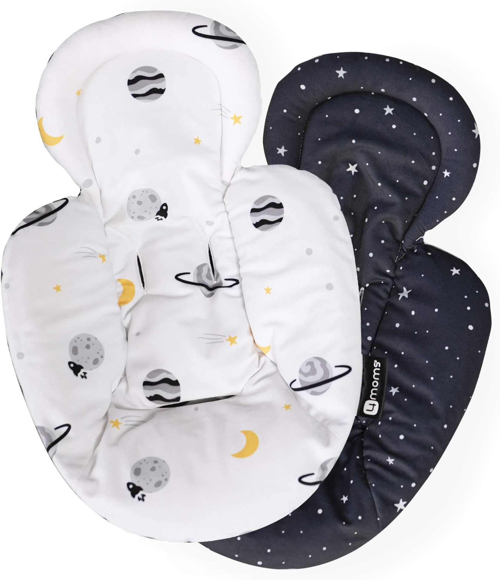 4moms Newborn Insert, Little Lunar