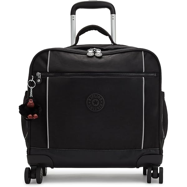 Amazon.com | Kipling Carry On NEW STORIA, Blue (Marine Navy), One