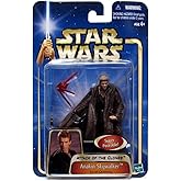 Star Wars, Attack of The Clones, Anakin Skywalker Action Figure [Secret Ceremony], 3.75 Inches