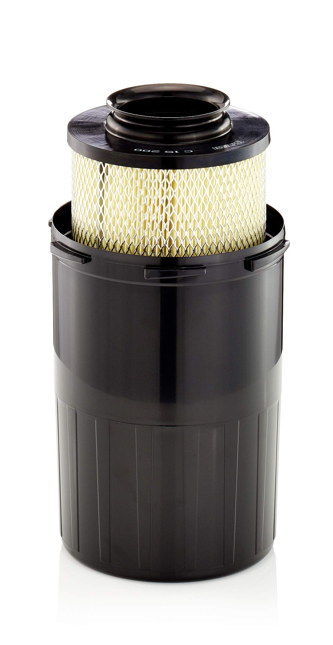 MANN-FILTER C 15 200 Air Filter - for Cars + Transporters