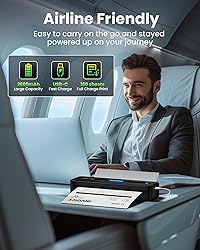Itari Portable Printer - Portable Printer Wireless