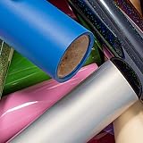 Prime Vinyl 12x4ft White HTV Vinyl for All Cutting Machines Iron On view 7