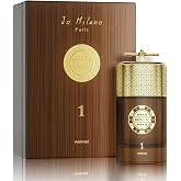 Jo Milano Roll It 1 Paris Parfum Spray Unisex 3.4 oz