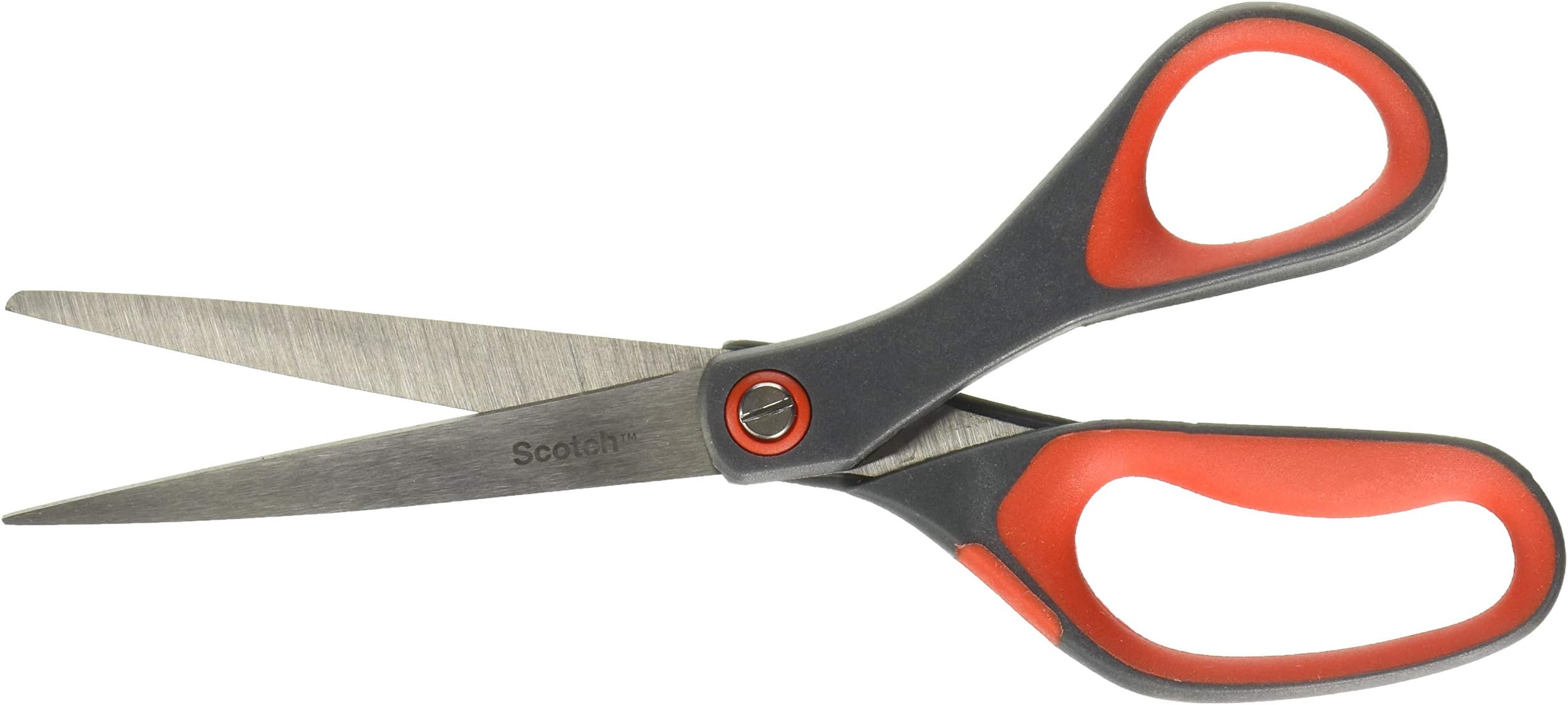 Scotch Brand 1448 Precision Scissors 8 (6 Pack), 6 Count