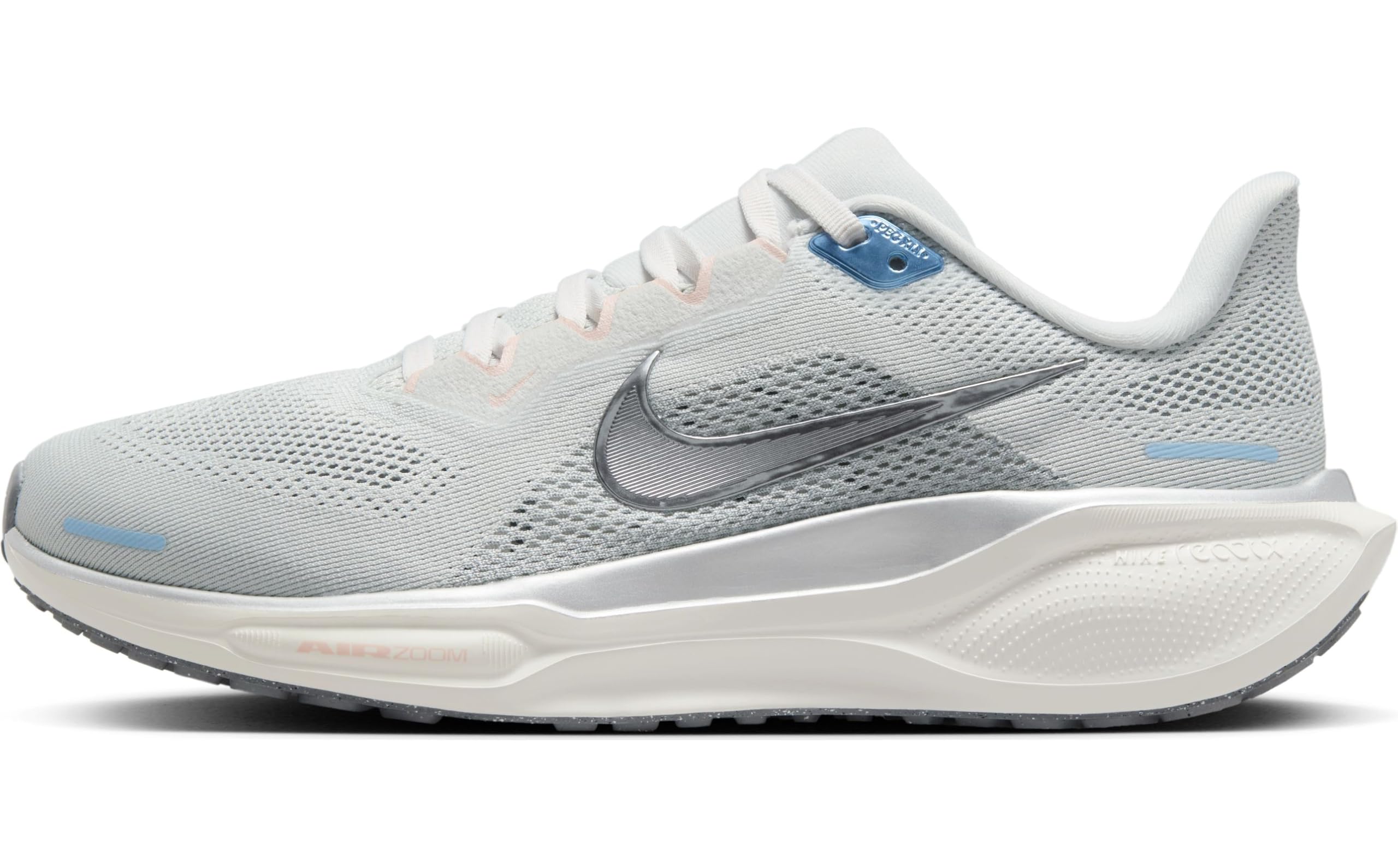 Nike Women's Pegasus 41 Sneaker, Photon