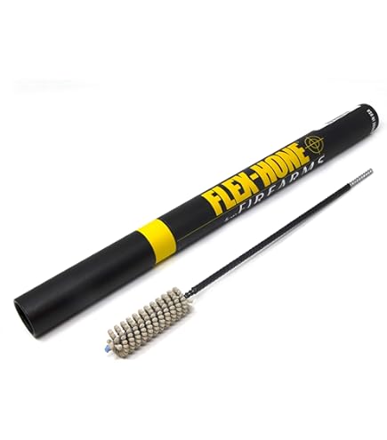 FLEX-HONE, For 4-1/4 In Bore, 6 In Hone Lg, Flexible Cylinder Hone - 2ZZG7|GBD41412 - Foto 3