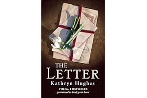 The Letter The No. 1 ebook