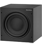 Amazon.com: Bowers & Wilkins ASW610 600 Series 10