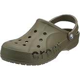 Crocs Unisex-Adult Men's and Women's Baya Clog