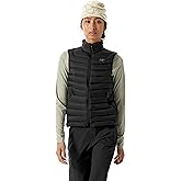 Arc'teryx Cerium Vest Women's | Warm, Versatile Lightweight Down Vest