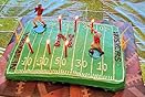Football-Touchdown DecoSet Cake Decoration + Free Shipping