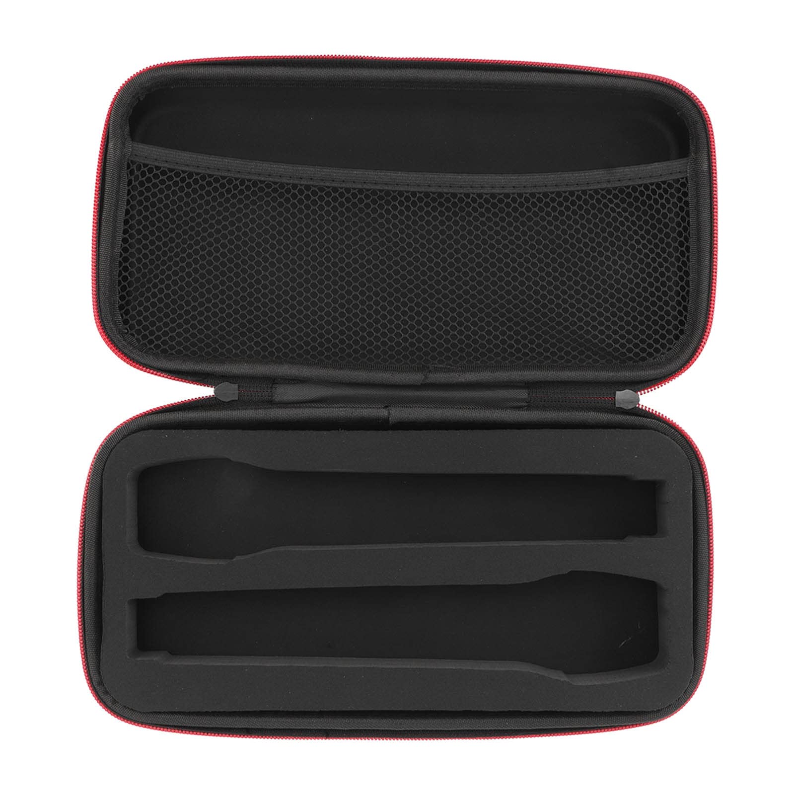 Bags Cases for Microphones, Microphone Bags Protection of Storage Bag Box for Video Mic, Protective Case for Microphone Box, Transport Bag for Microphone Box, Microphone Case