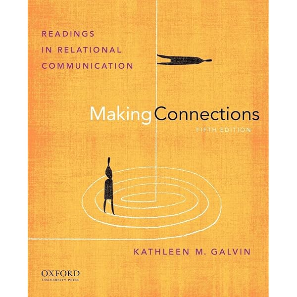 Thinking Through Communication: An Introduction to the Study of