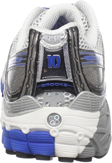 brooks trance 10 mens online