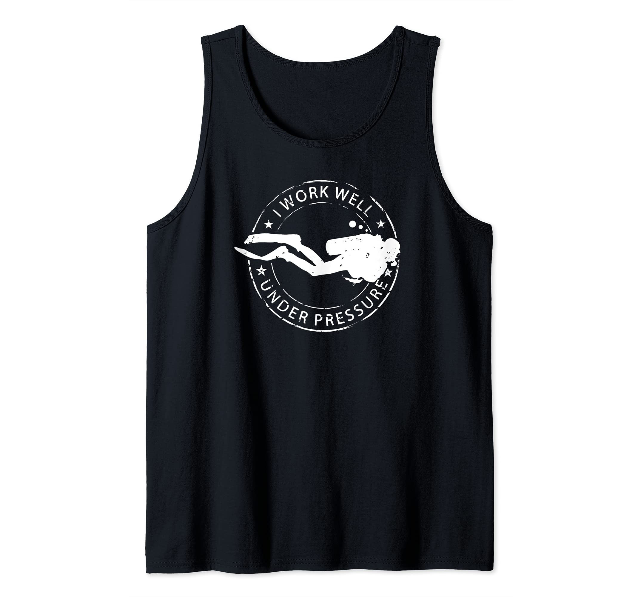 Scuba Diving Gear Scuba Diving Equipment Dive Tank Top