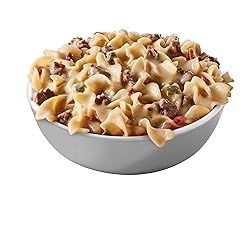 Hamburger Helper Deluxe Philly Cheesesteak, 4.8