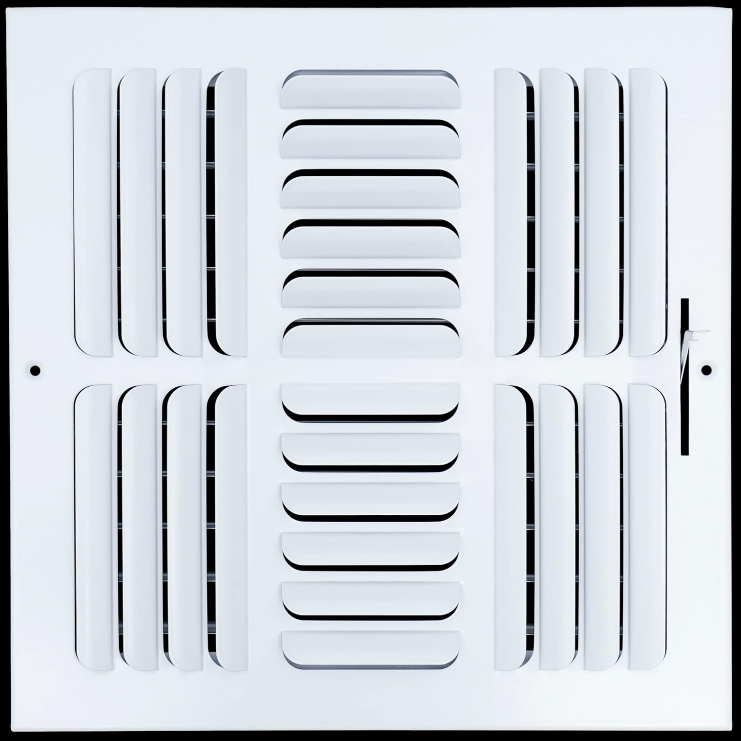 Registers, Grilles & Vents - Handua 12