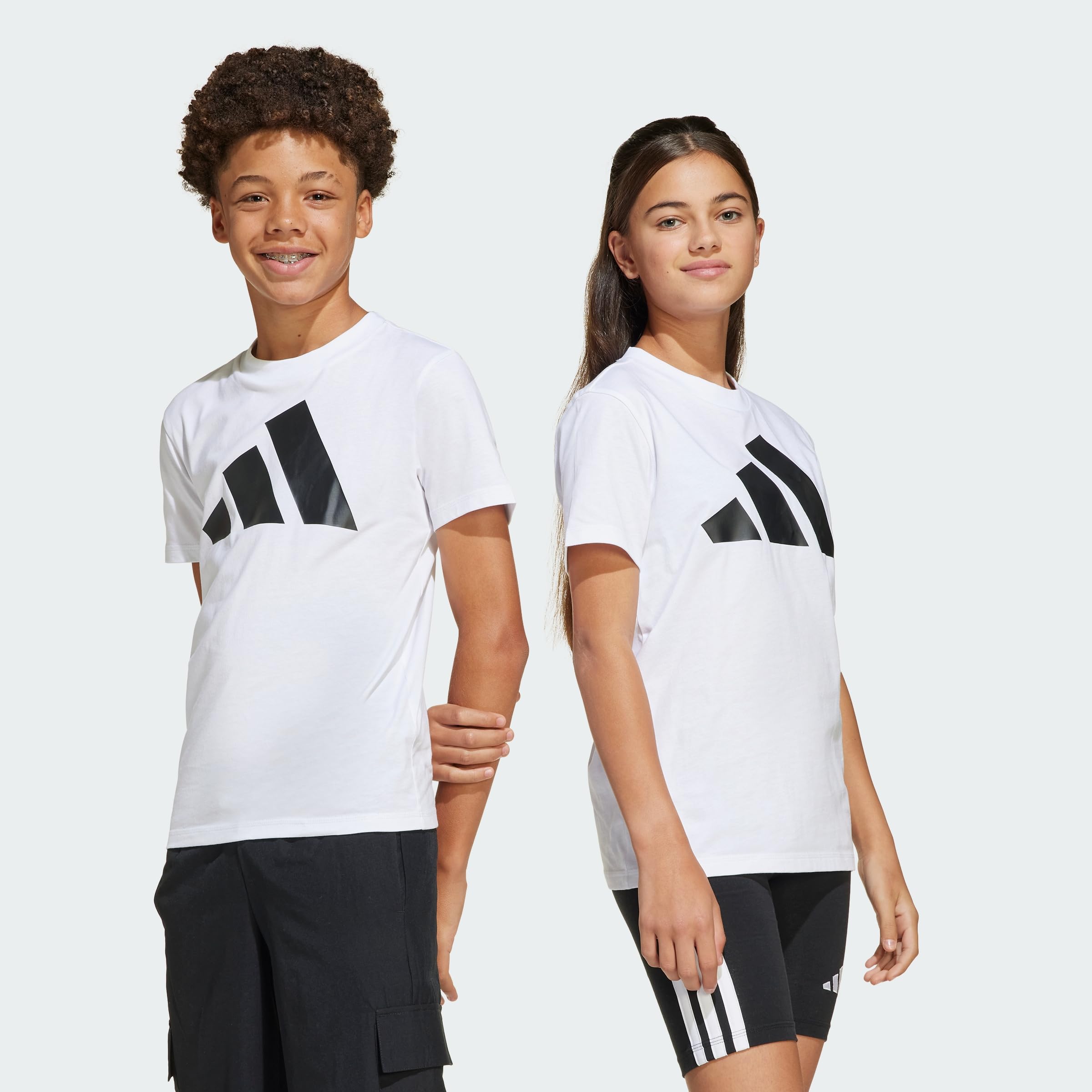 adidas Unisex Kids Essentials...