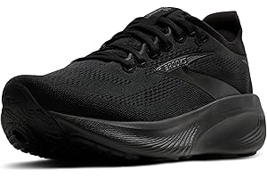 Brooks Men’s Adrenaline GTS 25 Supportive Running & Walking Shoe