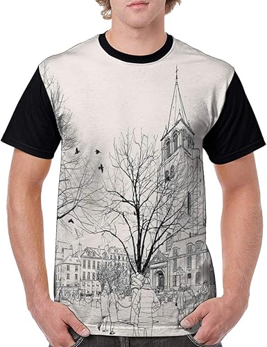 st germain shirts