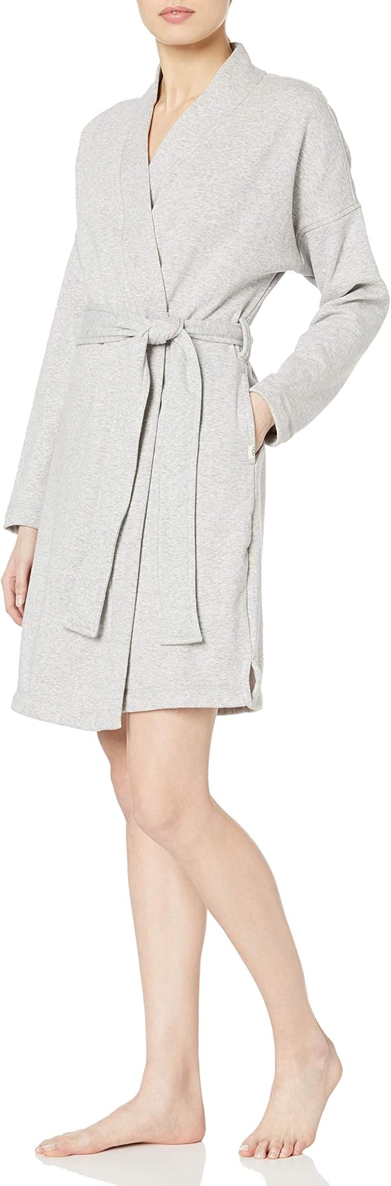 bademantel damen ugg