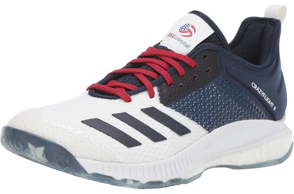 Amazon Los más vendidos: Mejor Zapatos de Voleibol para Mujer
