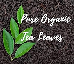 Shangri-La Tea Company Organic Luxury Teabag