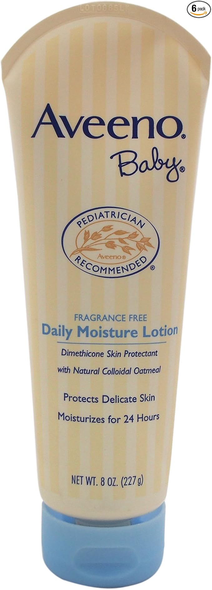 aveeno baby lotion online