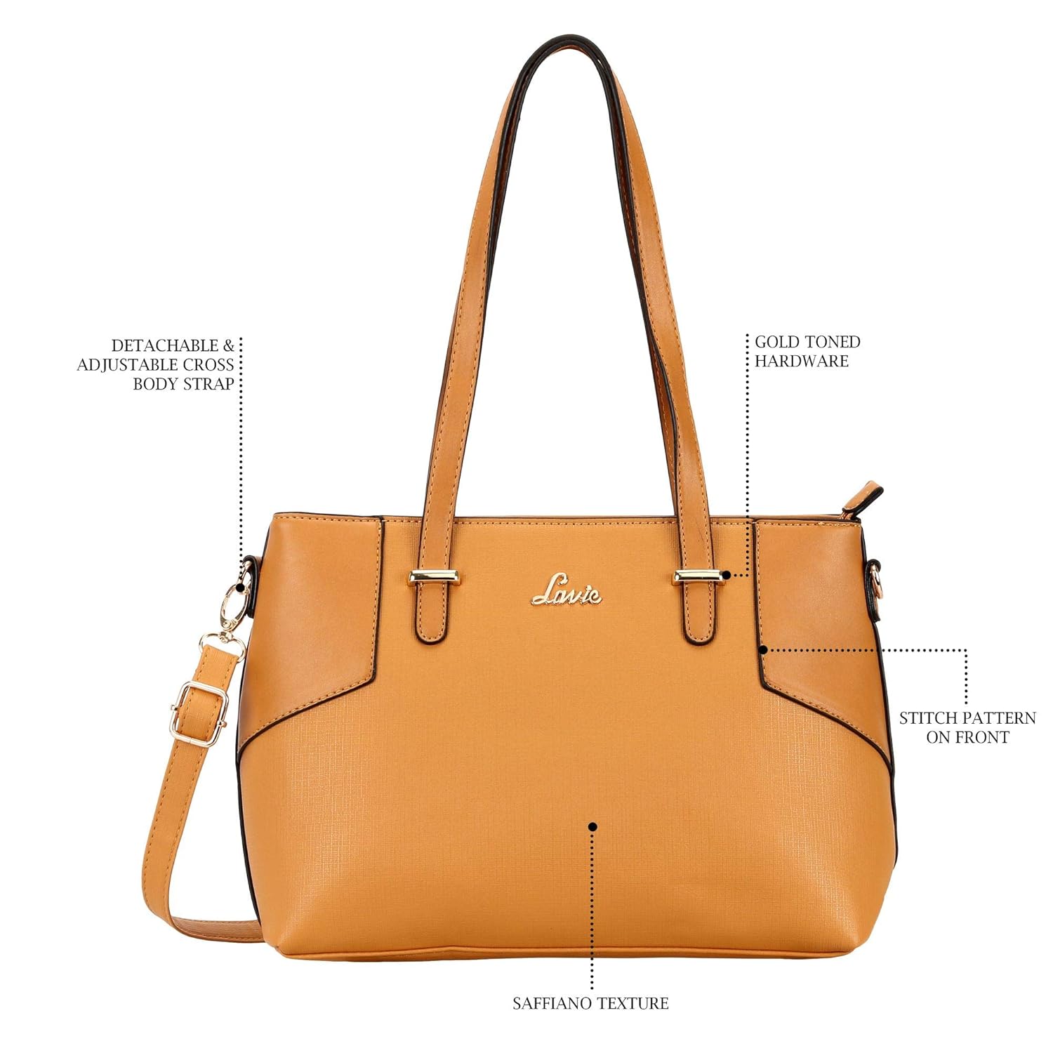 Lavie bags for ladies Clearance