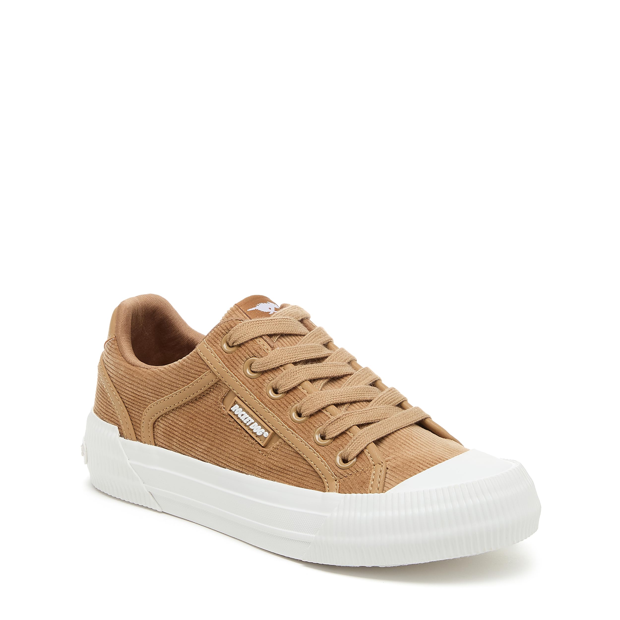 Photo 1 of Rocket Dog Women's Cheery Sneaker, Binding Tan, 7.5