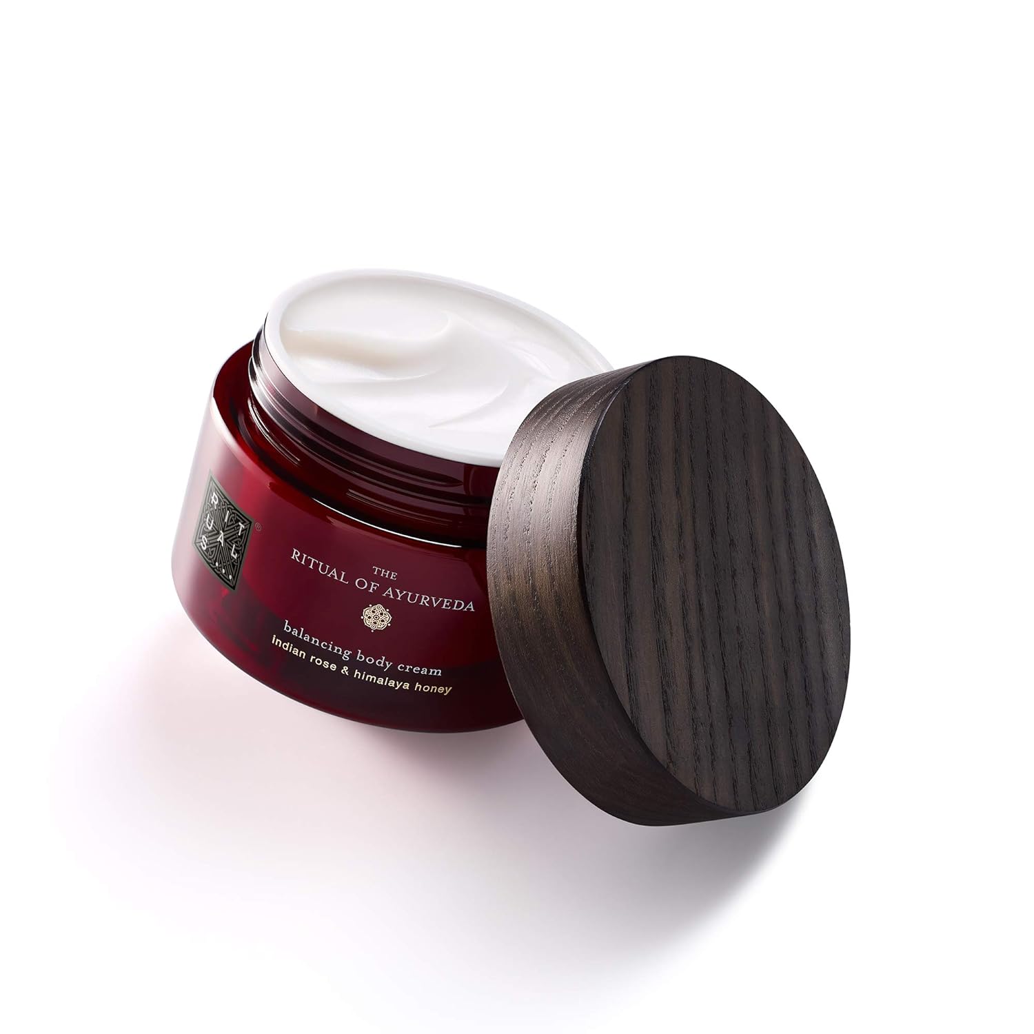 RITUALS The Ritual of Ayurveda Body Cream, 220 ml: Premium Beauty