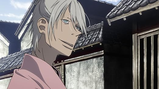 Amazon Com さらい屋五葉 第五巻 Dvd Movies Tv