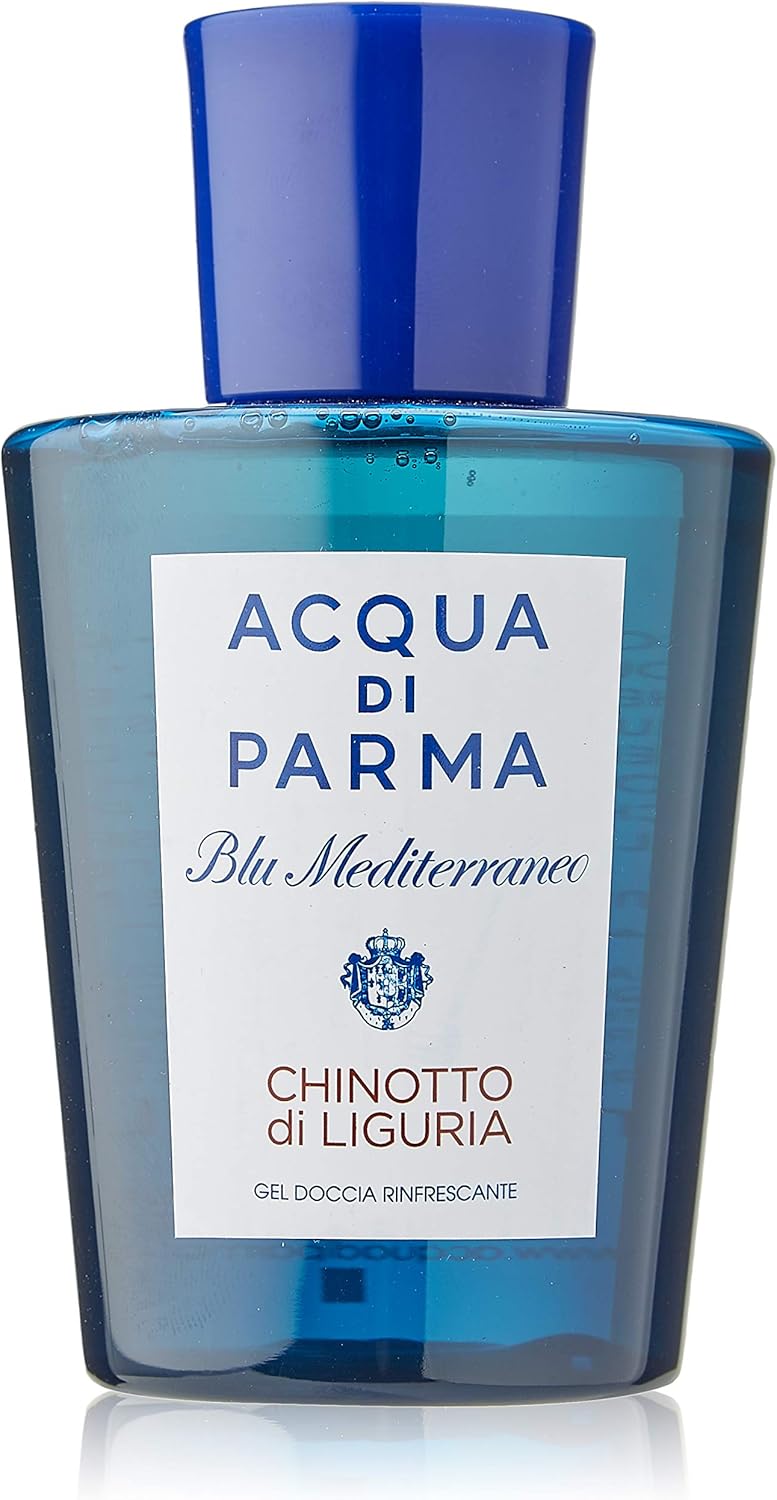 Acqua Di Parma, Agua fresca - 200 ml.
