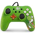 PowerA Wired Yoshi Gamepad Controller for Nintendo Switch