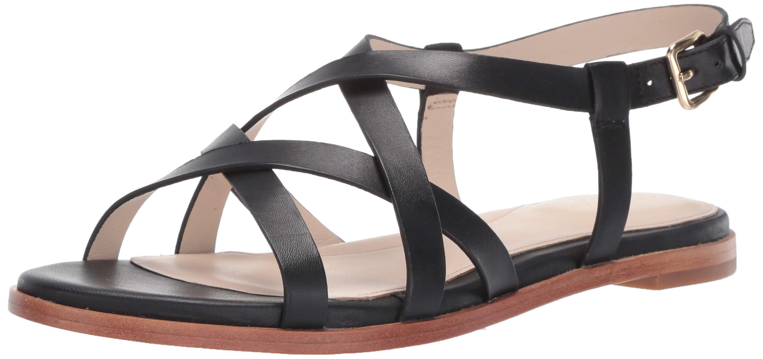 analeigh grand strappy sandal