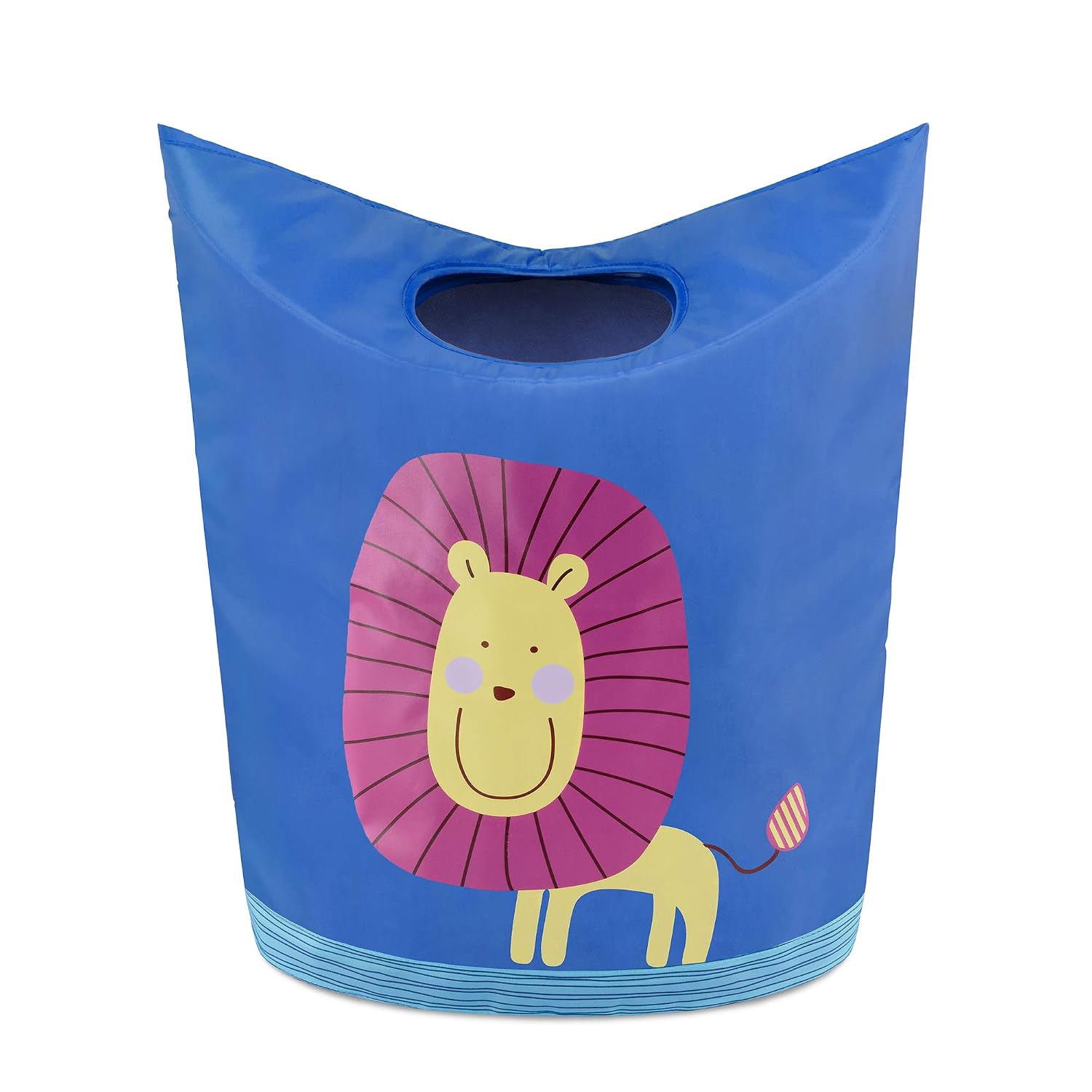 KMD Kids Laundry Hamper, Collapsible Dirty