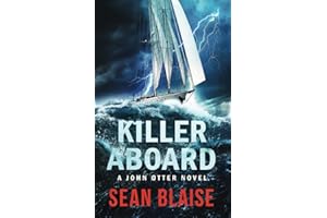 Killer Aboard: A John Otter Novel (John Otter Novels)