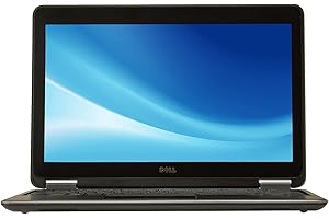 Renewed Dell Latitude E7240 12" i5-4300U 1.9GHz i5 4300U 4 GB With 90-day warranty