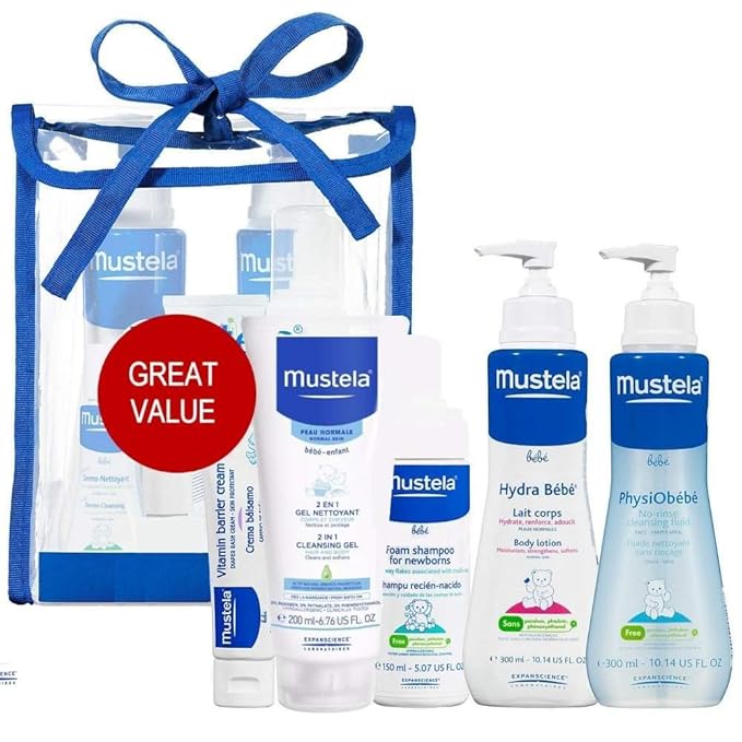 portabiberon mustela