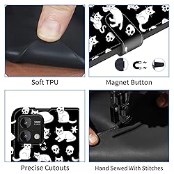 ACWDMKH for Motorola Moto-G-Stylus-5G-2023 Case