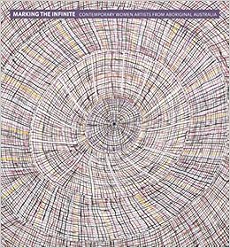 Marking The Infinite Contemporary Women Artists From - 