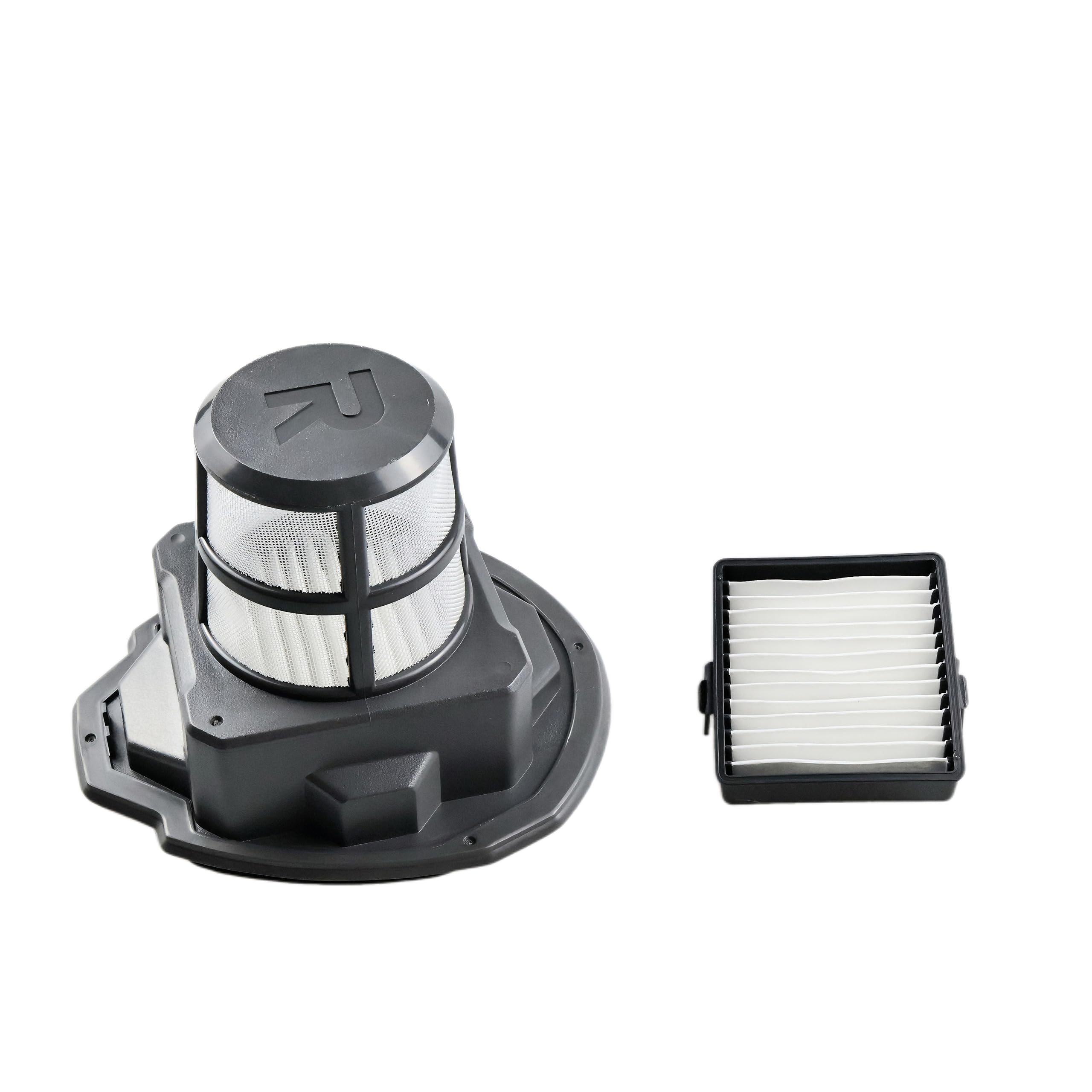 Photo 1 of XTSZHDSL Filter Screen Set Compatible for Ryobi P7131 P7131D ONE+ 18 Volt Hand Vacuum 534526001 533907002