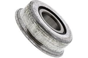 MTD GENUINE PARTS MTD 684-04169 Idler Pulley Assembly for Troy-Bilt Yard-Machines Craftsman 45 33 12533GC 60024PC 10528PC