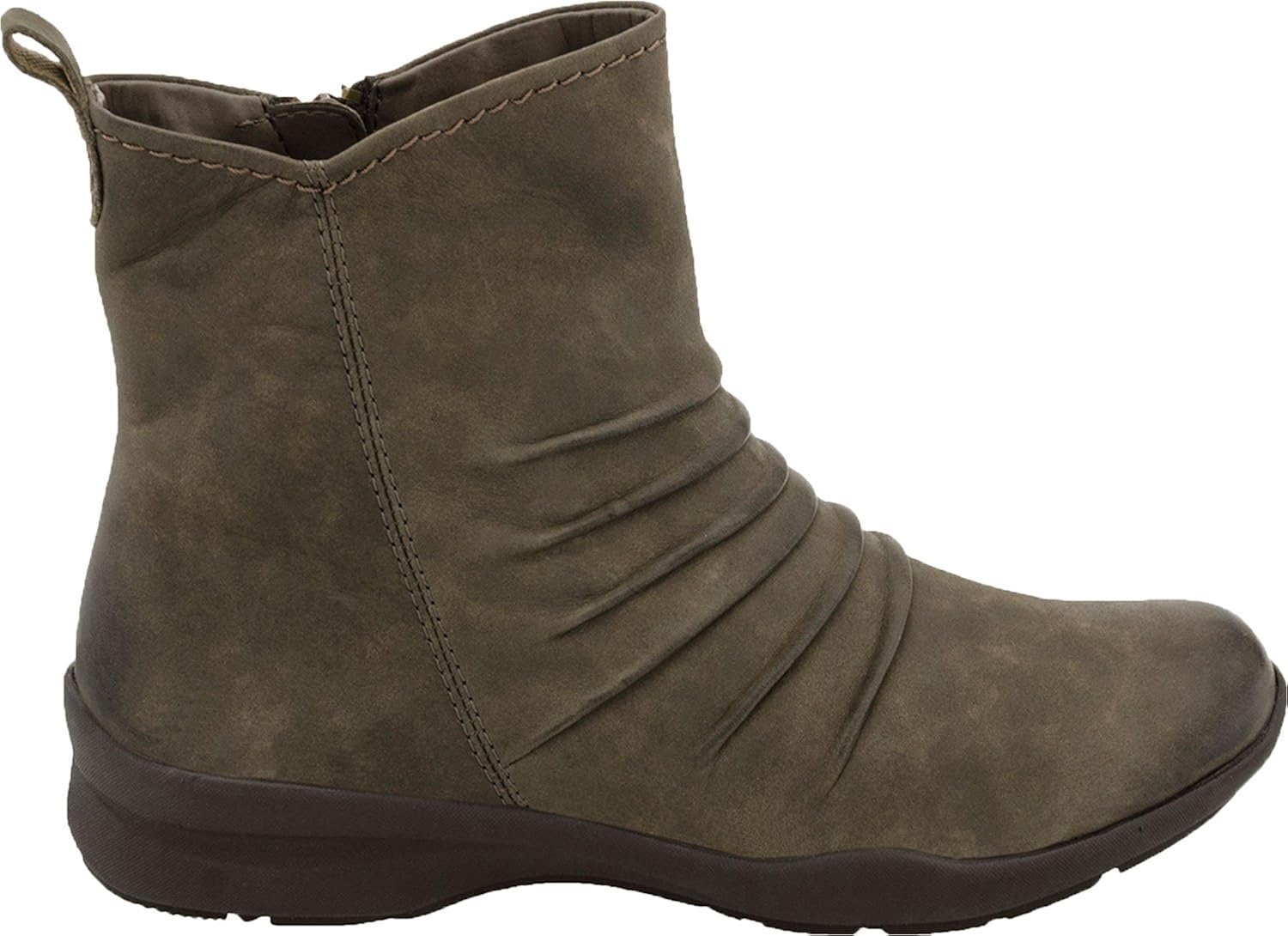 earth treasure boots