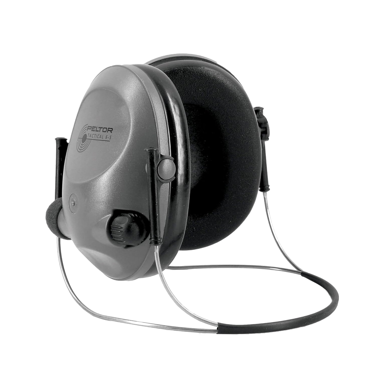 3M Peltor Soundtrap Tactical 6 S Electronic Headset eBay