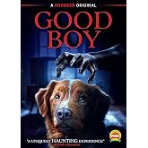 Good Boy