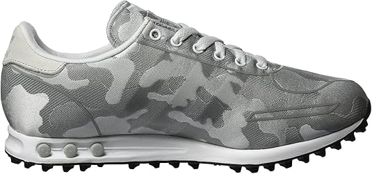 adidas la trainer weave grey