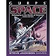 GURPS Space: For Third Edition